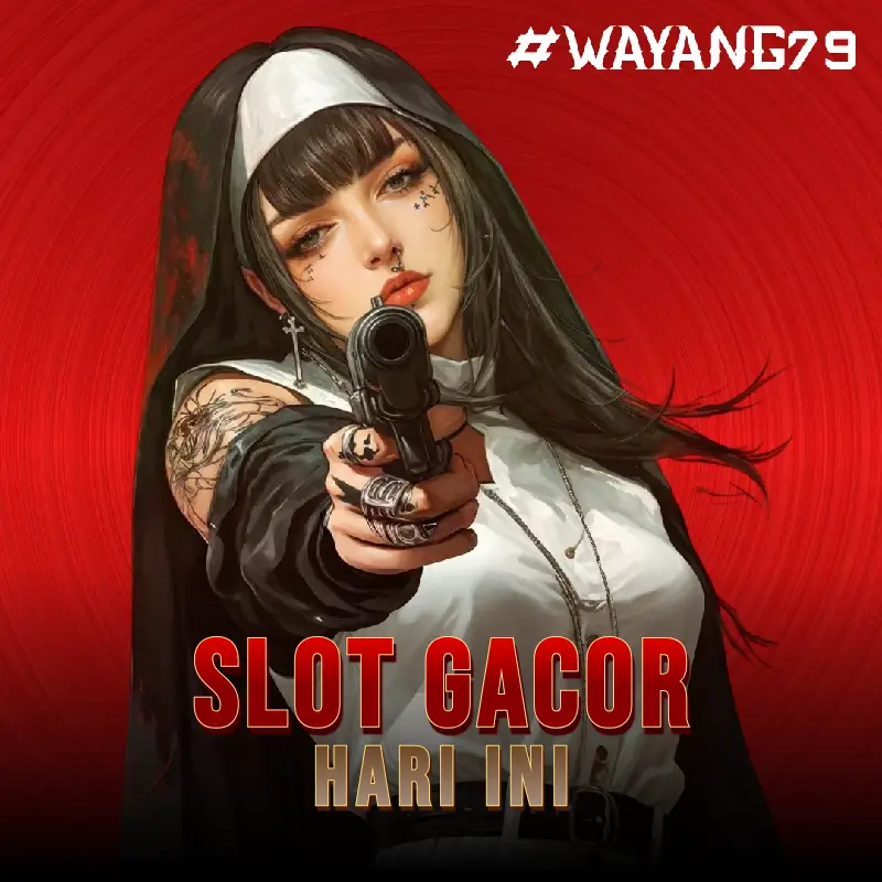 WAYANG79: Situs Slot Gacor Slot777 Peluang Di Tiap Putaran Maxwin Dalam Genggaman